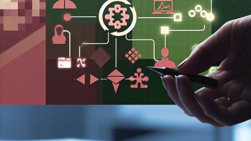 Uzņēmējdarbības modeļi: veidi, izvēle un ietekme Latvijā