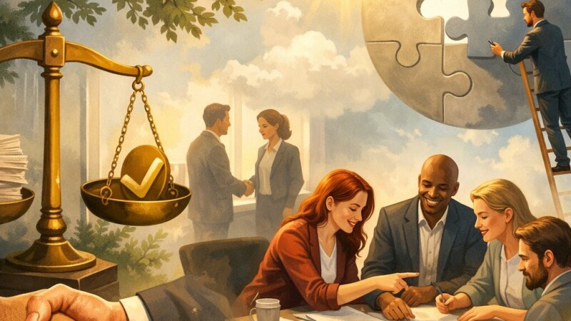 Uzņēmumu un organizāciju ētikas kodeksi: nozīme un nepieciešamība