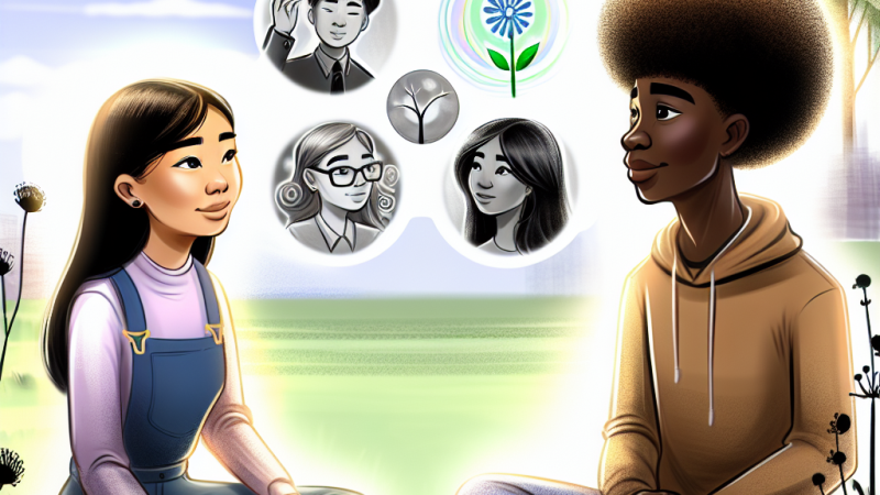 Vai mūsdienu pusaudži patiešām ir sabiedrības vājākā daļa?