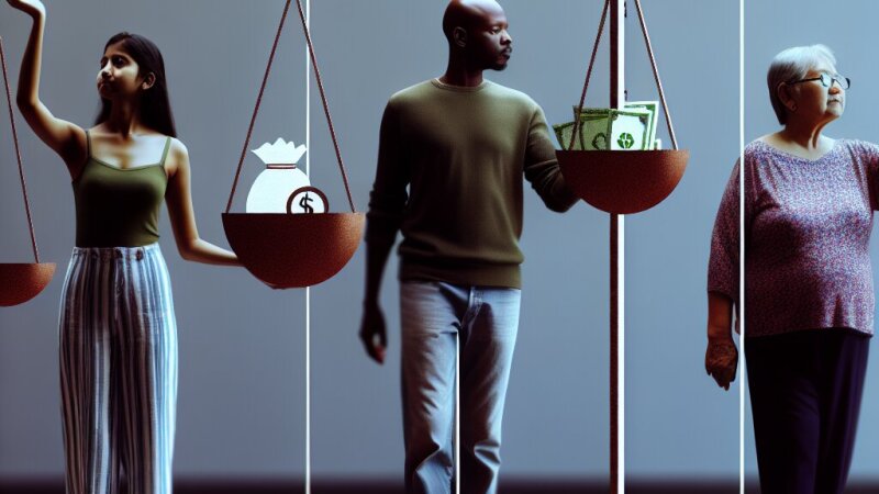 Vai vecums ietekmē kredīta saņemšanu Latvijā?