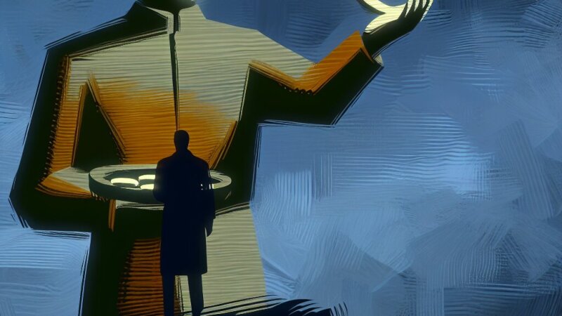 Vai vēsturisko interpretāciju pielietošana ir nepieciešama jebkurai politiskajai varai?