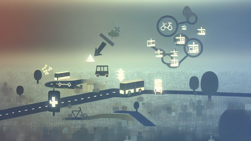 Valsts atbalsts sabiedriskajam transportam Latgalē: shēmu analīze