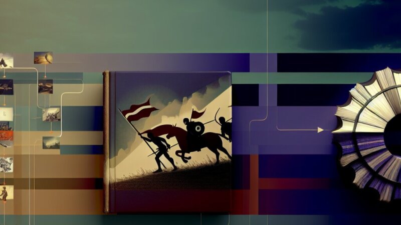 Varonība cauri laikmetiem: no senatnes līdz mūsdienām