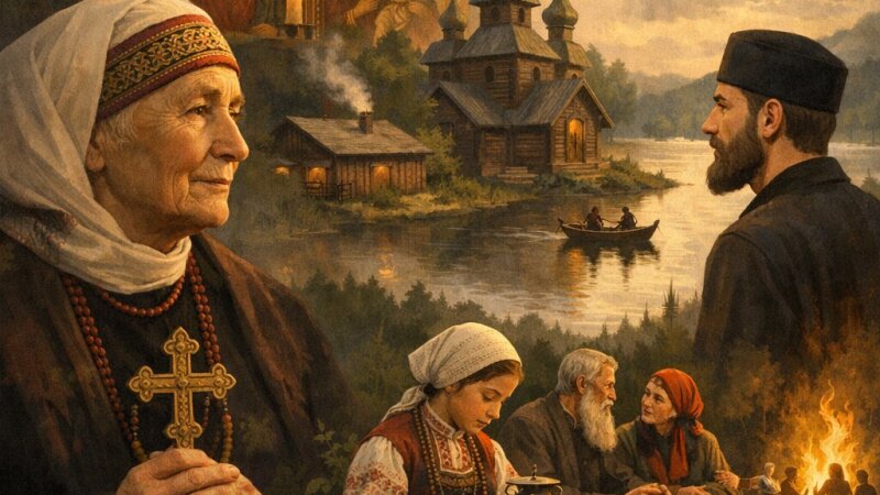 Vecticībnieku kultūra un dzīvesveids mūsdienu Latvijā