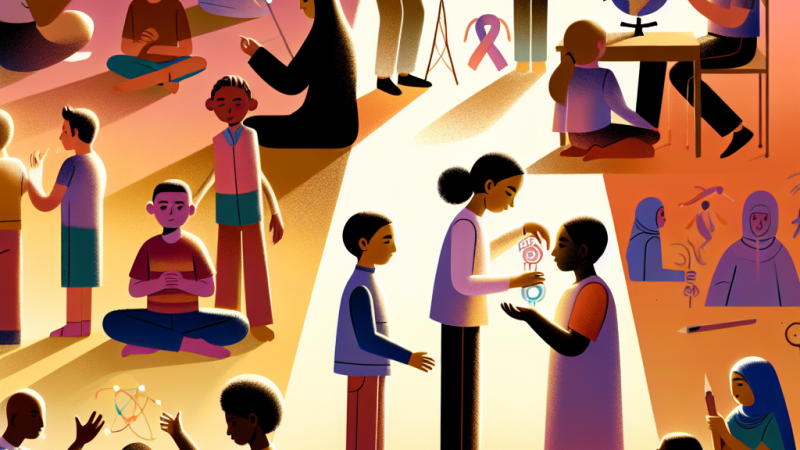 Vispārcilvēciskās vērtības izglītībā un audzināšanā: praktiskas metodes