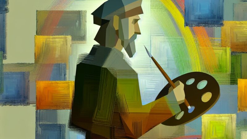 Voldemārs Matvejs: dzīve, daiļrade un viņa vieta avangarda mākslā