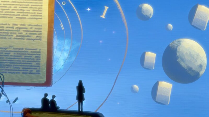 Vārda spēks: kā vārdi ietekmē mūsu dzīvi un domas