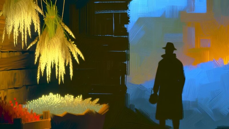 Zemnieka tēla attīstība G.F. Stendera dzejā un latviešu literatūrā