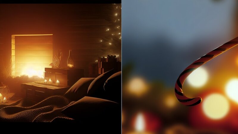 Ziemassvētku gaidīšanas burvība un tradīciju nozīme