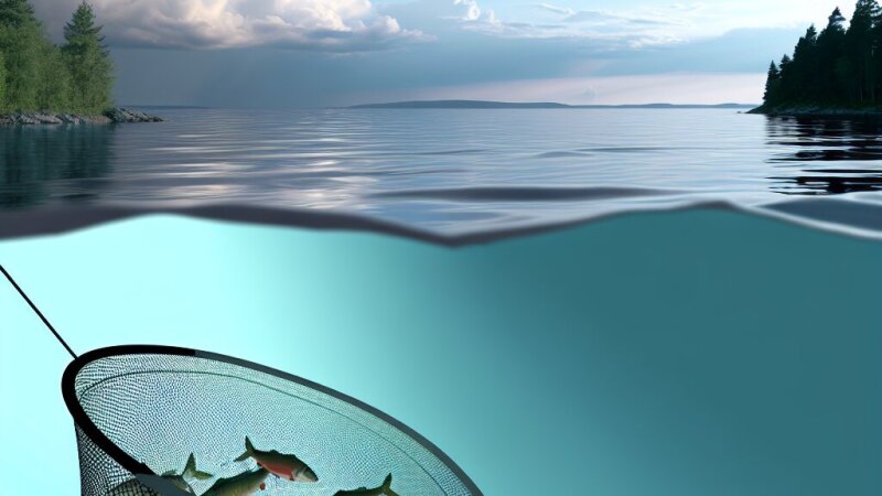 Zivju resursu izsīkšana: cēloņi un risinājumi ilgtspējīgai nākotnei